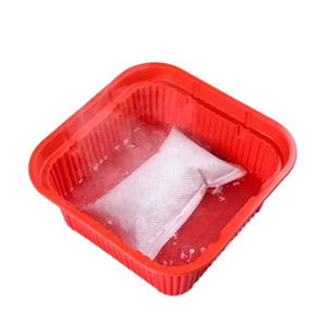 70g wegwerp zelfverwarmend pakket voor instant hotpot