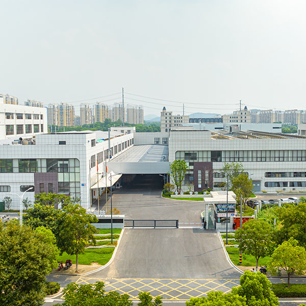 Company Environment Introduction