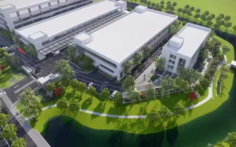 Expected to Relocate to a New 20,000 Square Meter Factory by the End of August,2023