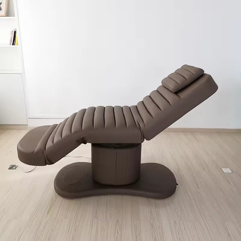 professional massage bed