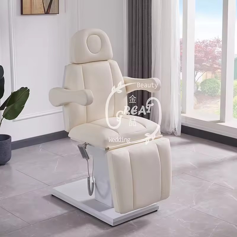 massage table