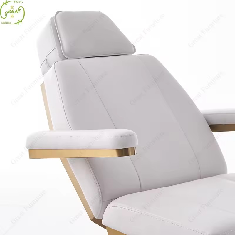 spa bed massage table