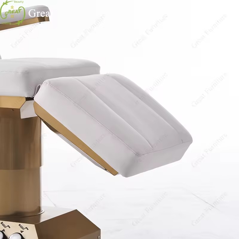 spa massage table