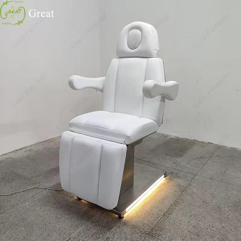 eyelash bed beauty salon