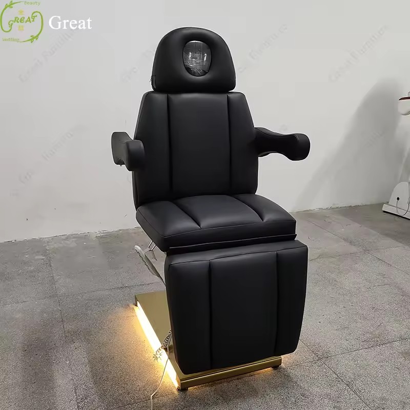 lash bed for salon