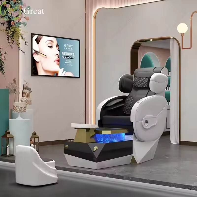 nail salon