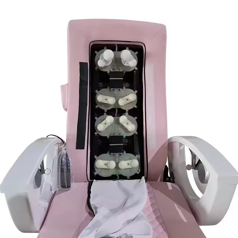 foot spa massage chair