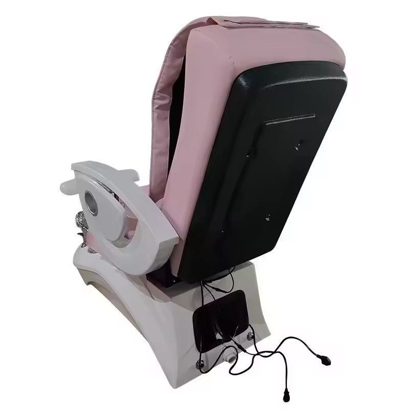 electric pedicure chair