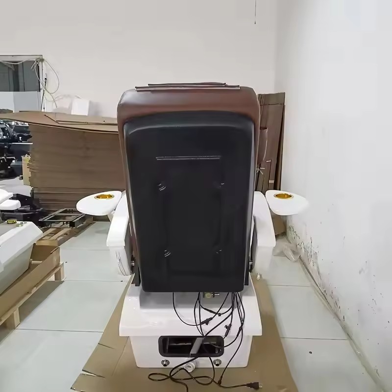 spa pedicure chairs