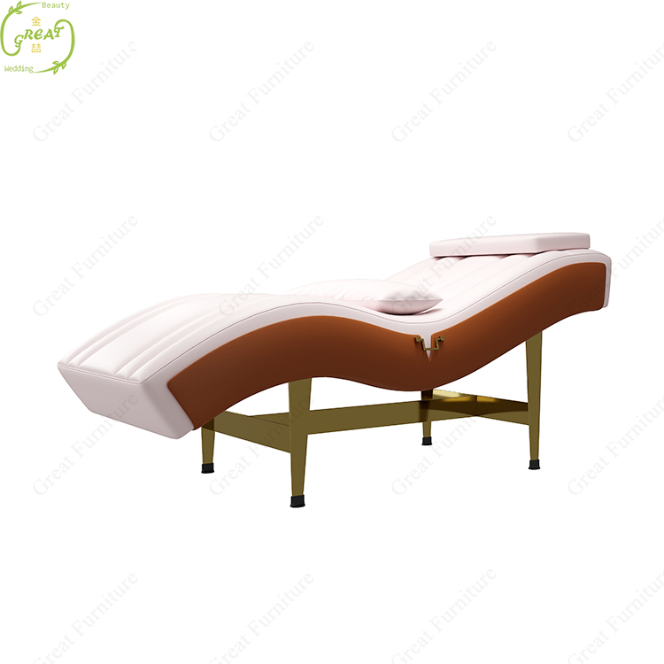 adjustable massage table