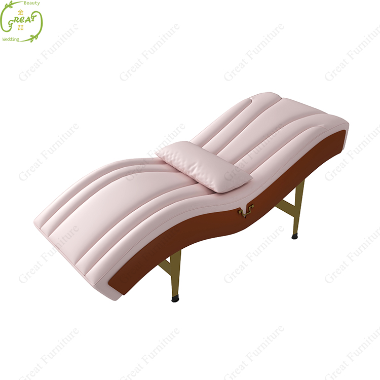 massage electric table