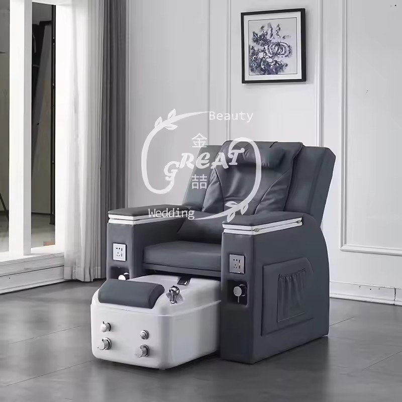 manicure chair