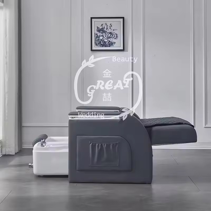 manicure chair furniture