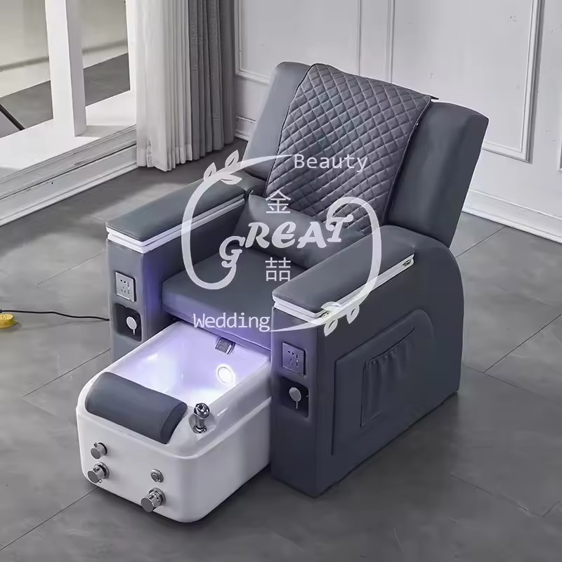 nail salon chairs