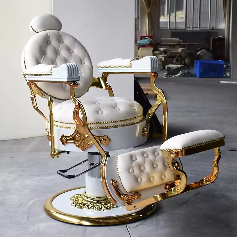 barber shop chair