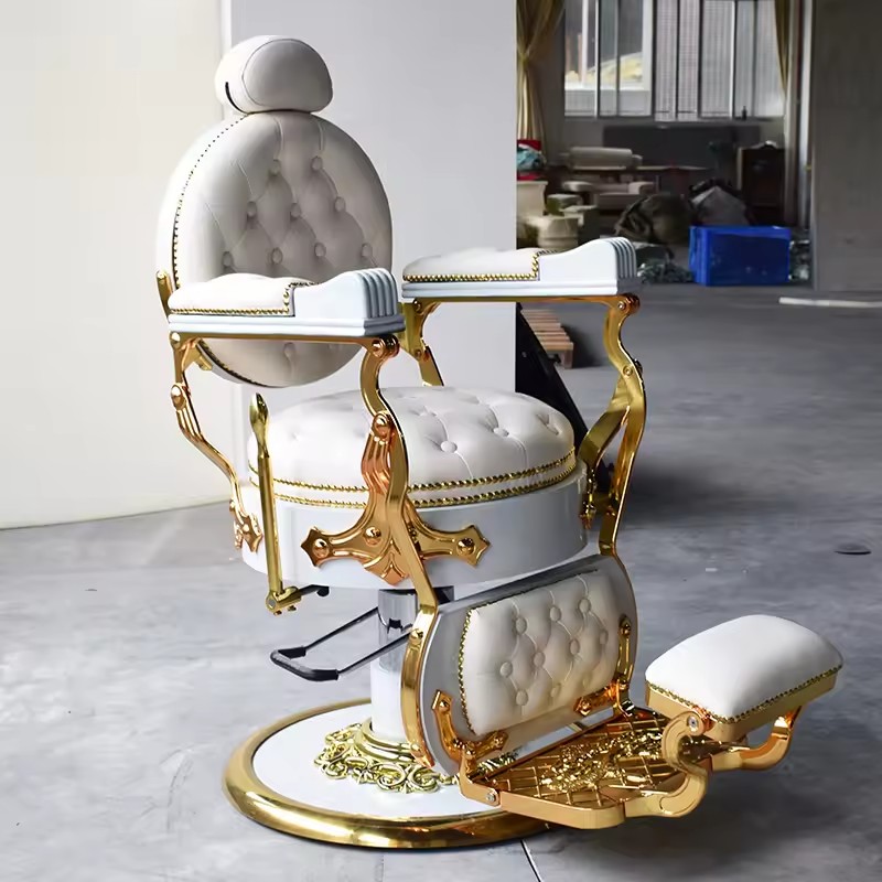 barber chair