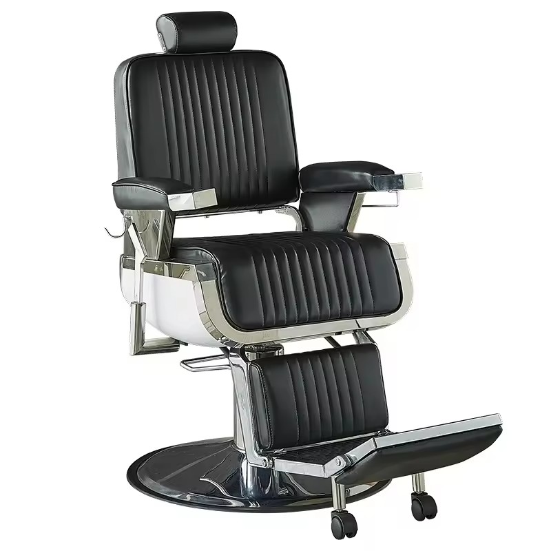 styling chair hair salon