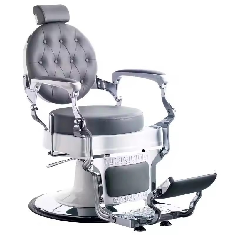 nail salon chair