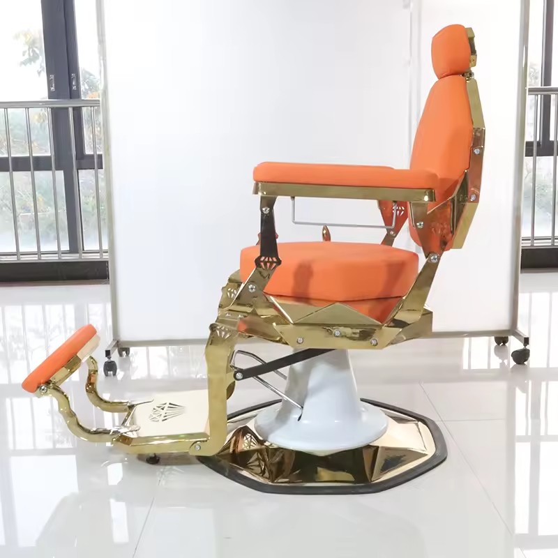 Luxury Beauty Hair Salon Hairdressing Chair