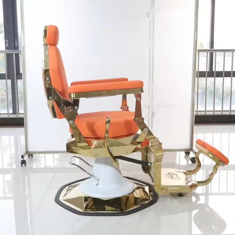 hairdressing chair