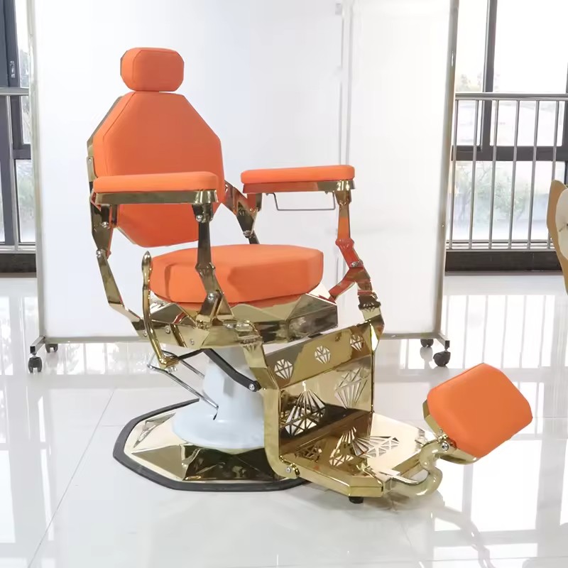 professional hairdressing chair