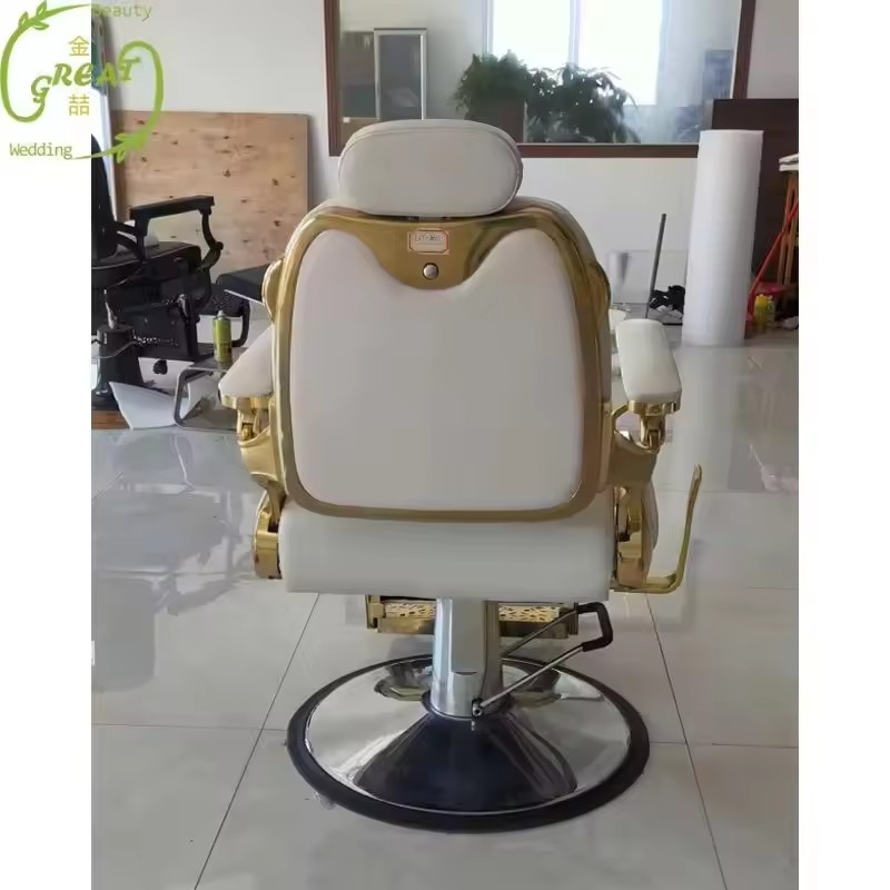 hair salon chair