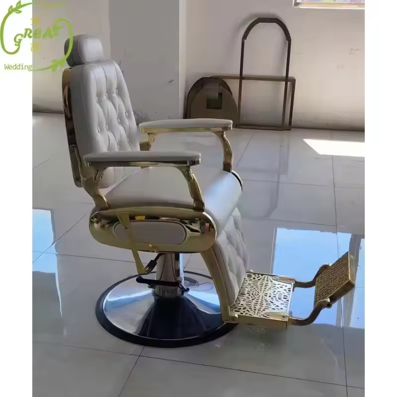beauty salon chairs