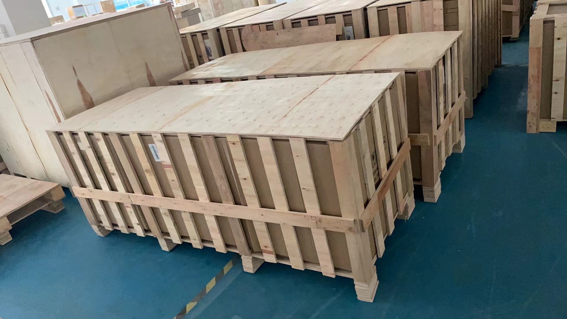 Prodution time/Packing/Payment