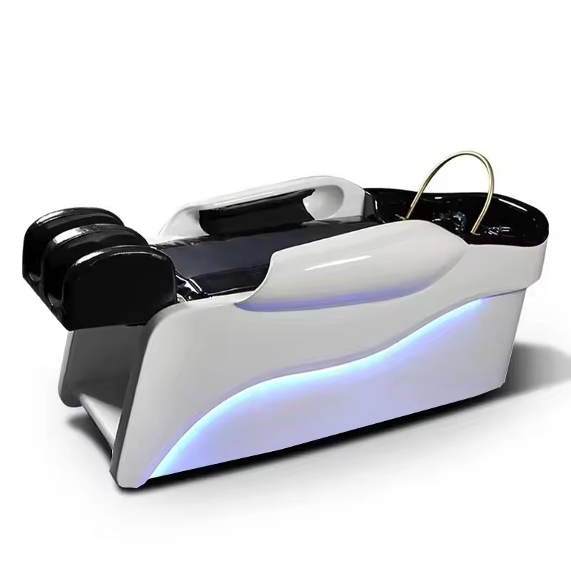 Modern Electric Shampoo Chair For Salon