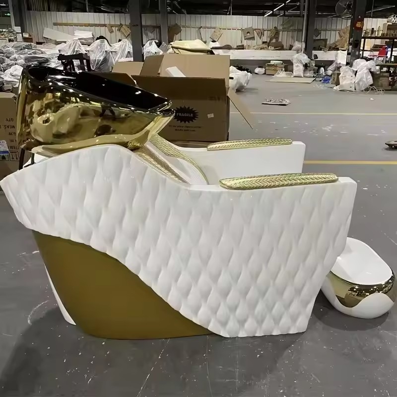 hair spa washing chair