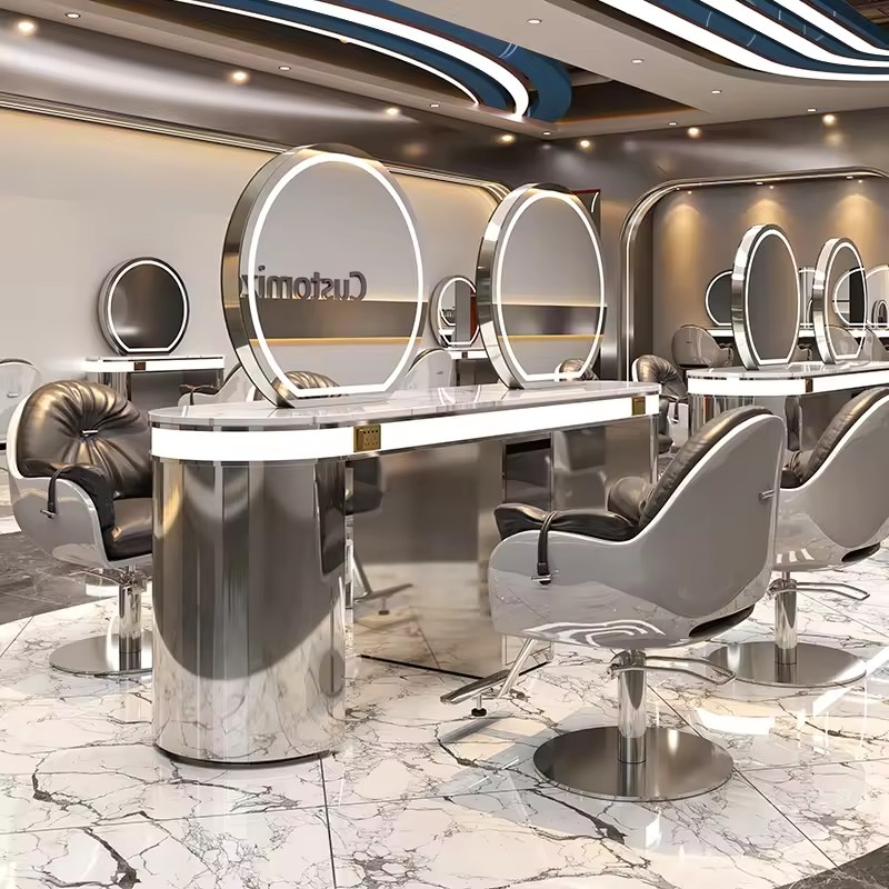 mirror for salon