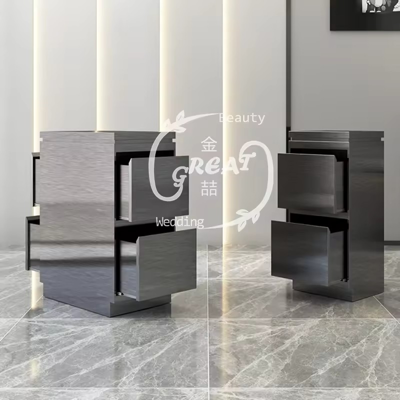 hairdressing salon cart