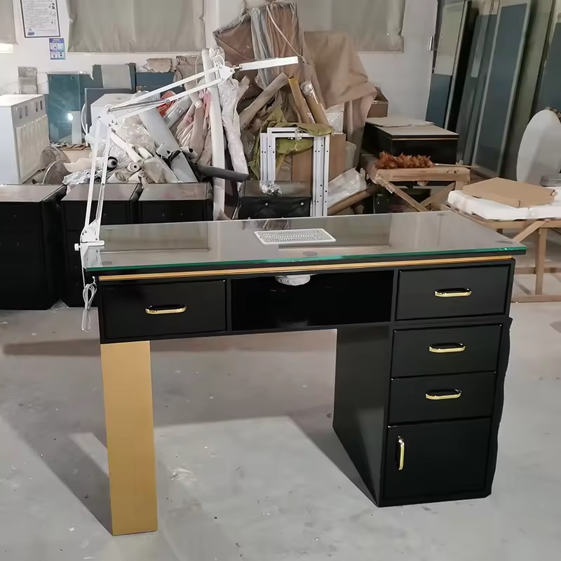 professional manicure table