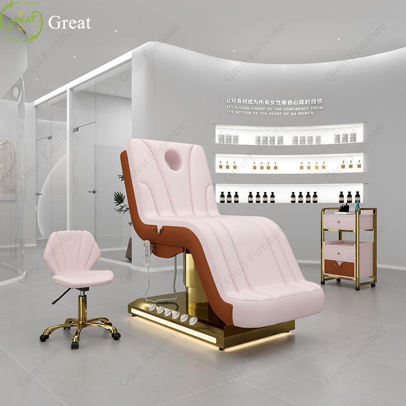 What is the point of a massage bed?