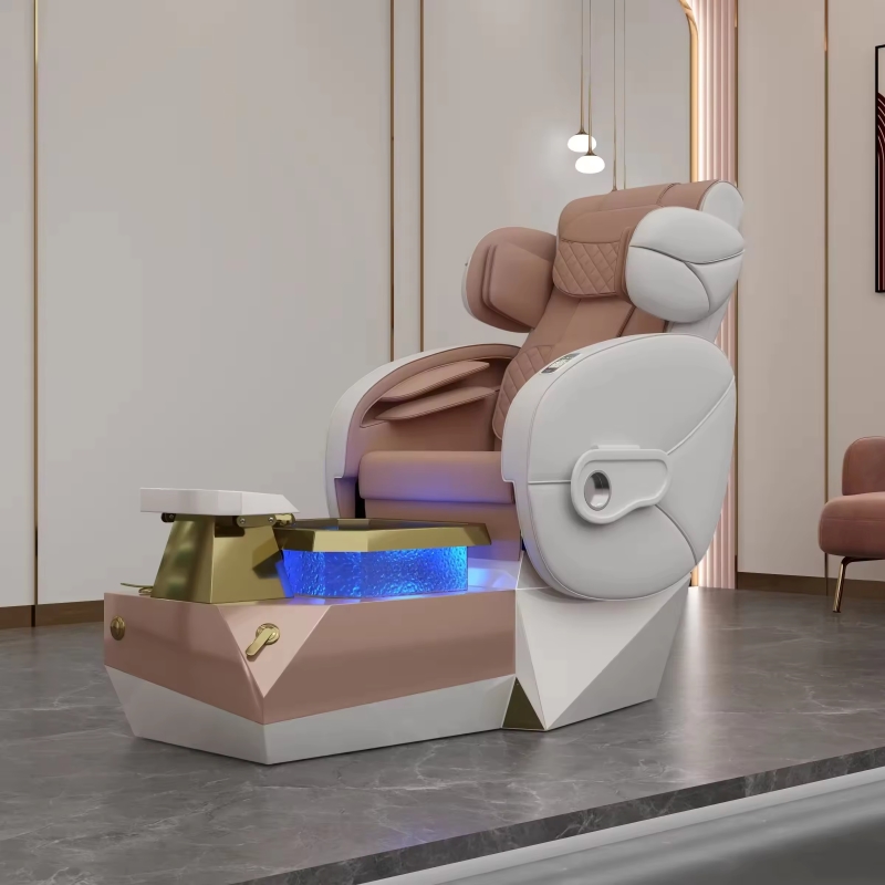 How about Pedicure Chair?