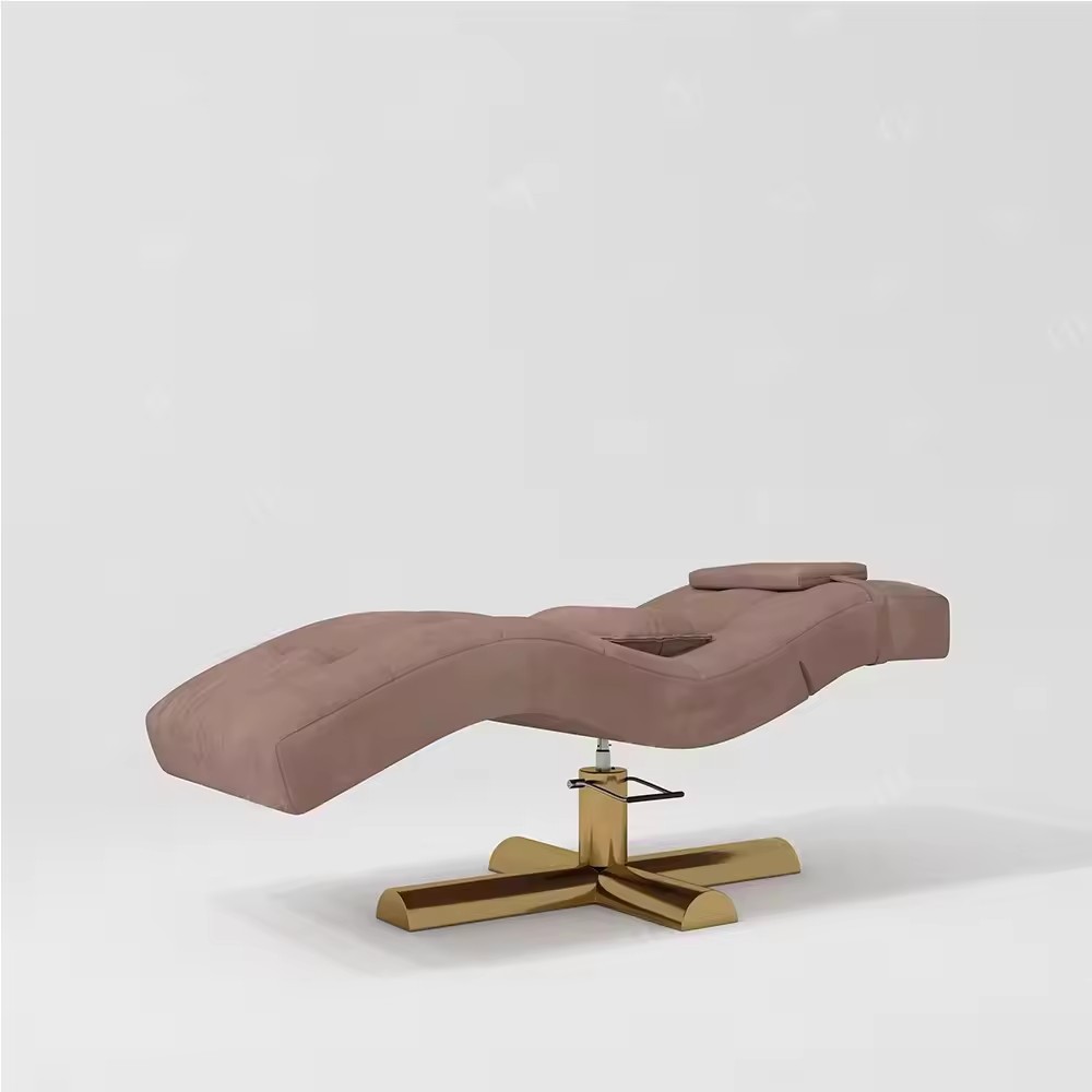 luxury design massage bed
