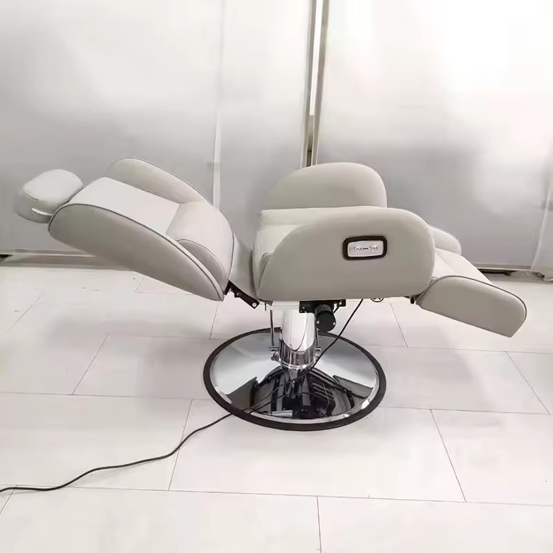 styling barber chair