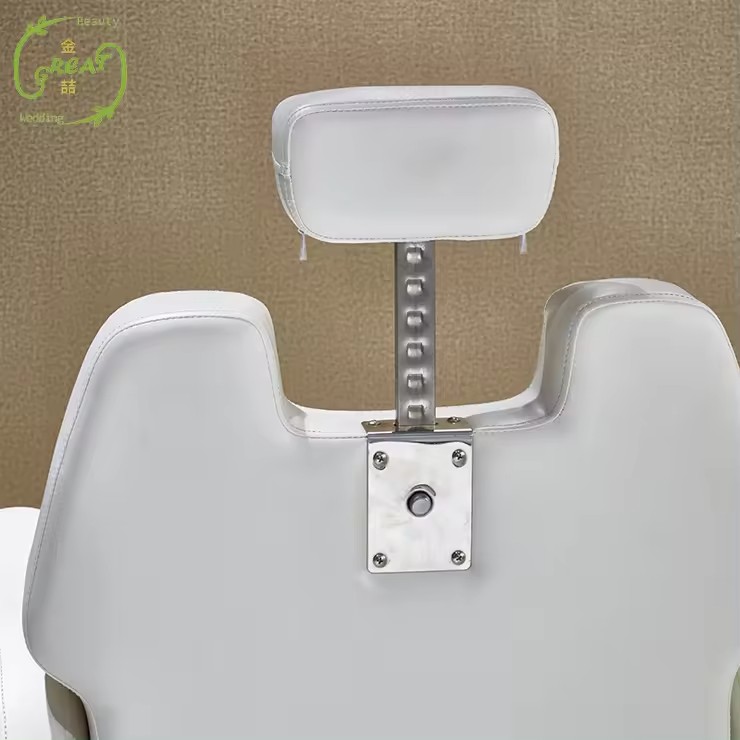 hydraulic hairdressing chair