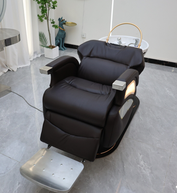 shampoo basin