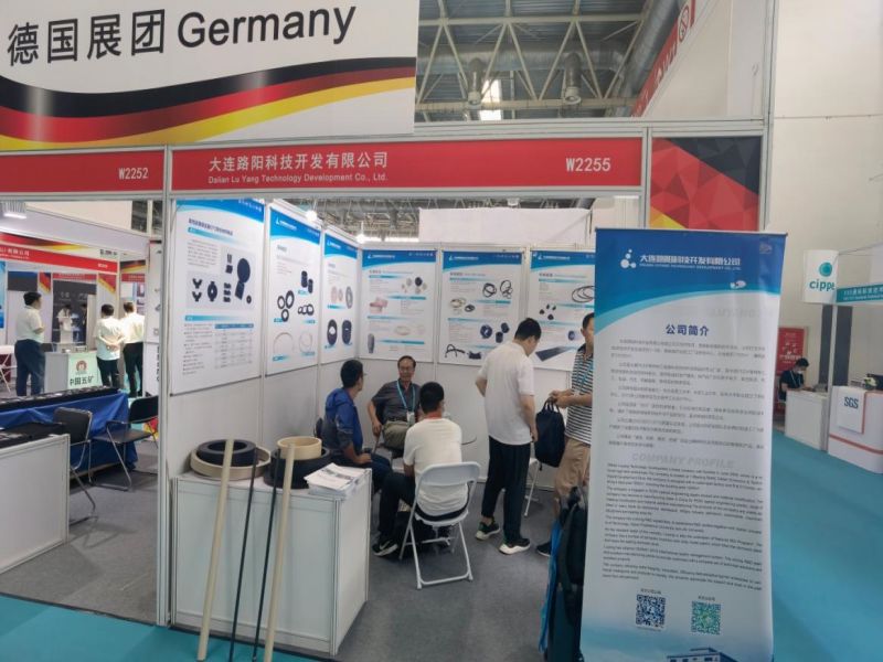 31 मई - 2 जून, बीजिंग पेट्रोलियम प्रदर्शनी, बूथ संख्या: हॉल डब्ल्यू2, डब्ल्यू2255