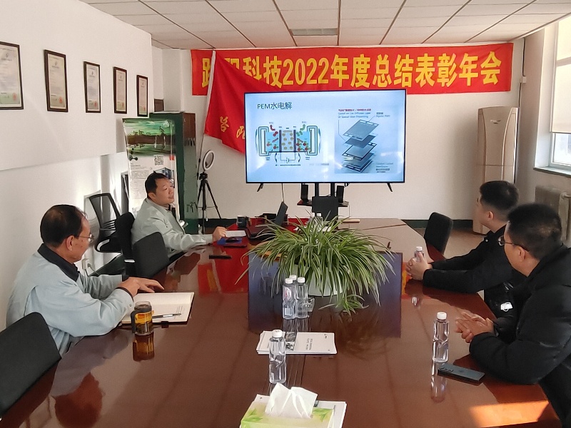 Välkommen japanska kunder till vårt företag för inspektion på plats och affärsförhandlingar