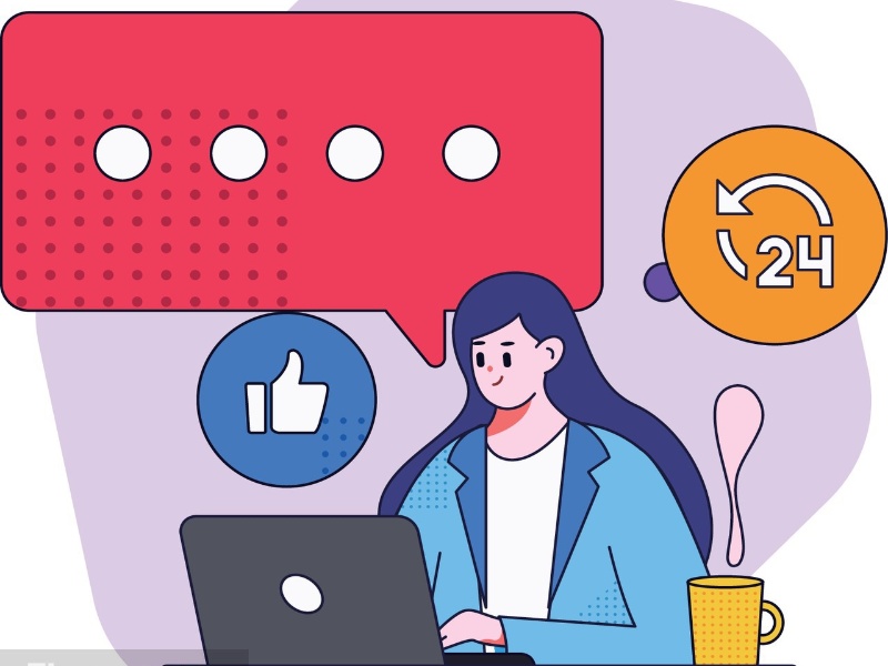 Sistem Layanan Purna Jual yang Sempurna