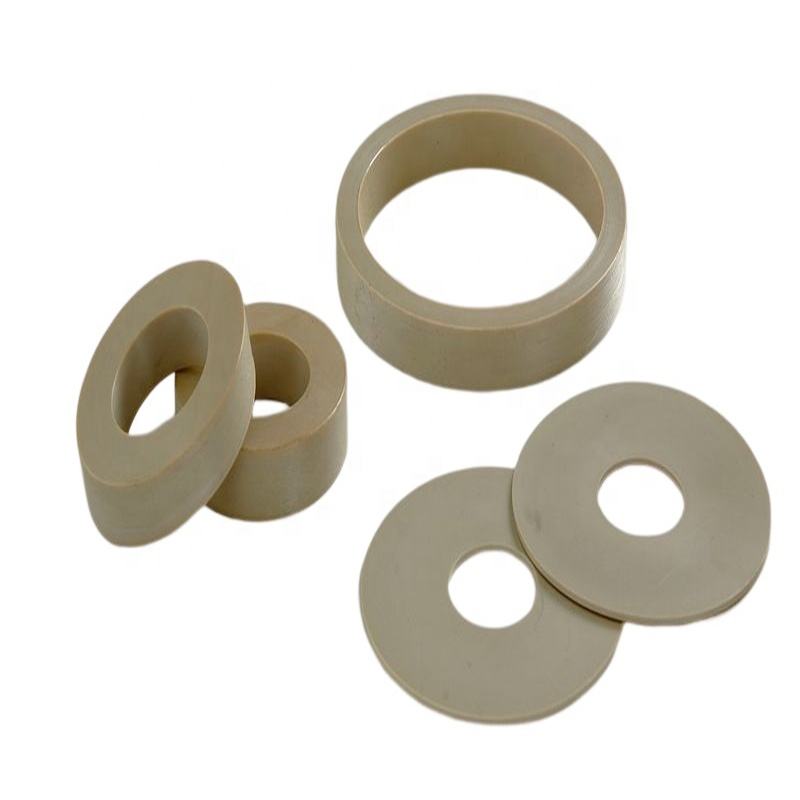 PEEK Signal components