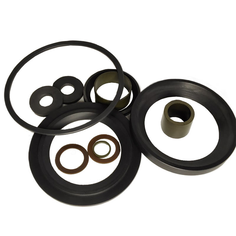 PEEK Valve Seat