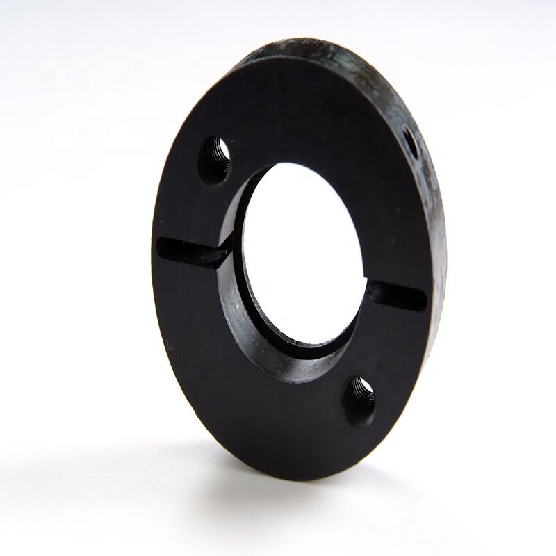 PEEK machine parts