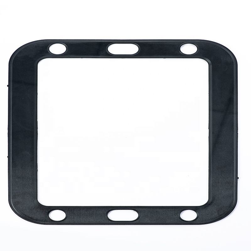 PEEK Discharge Electrodes Frame