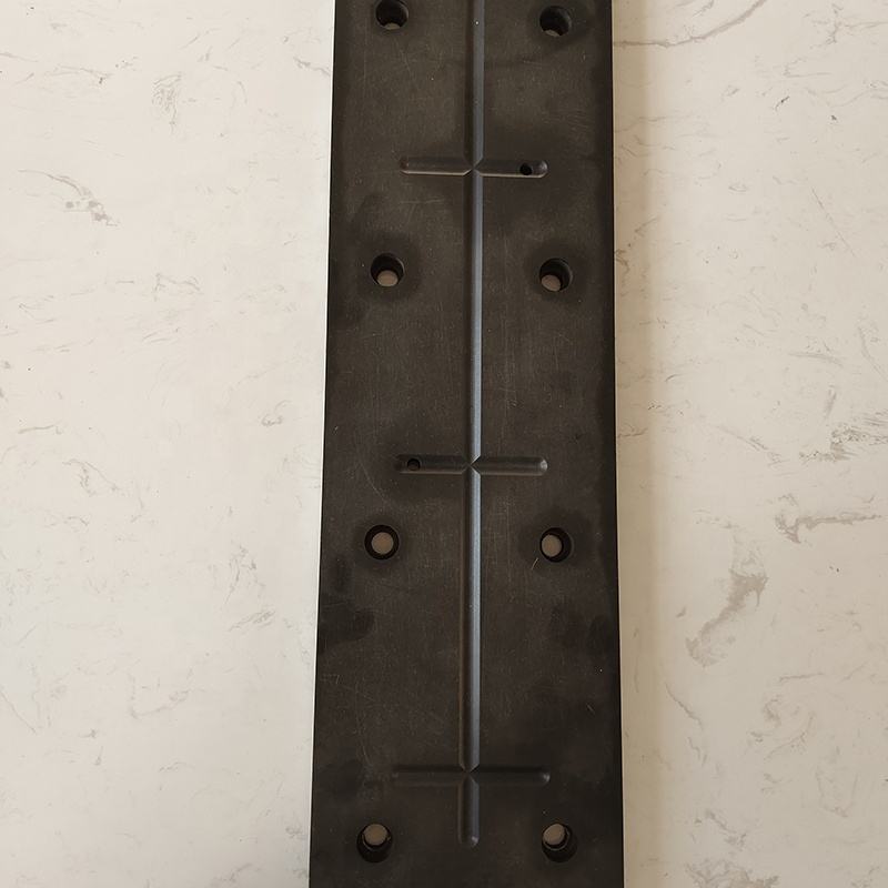 Kompozitna plošča PEEK Steel Matrix