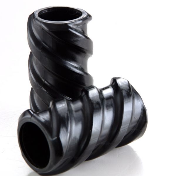 PEEK centralizer