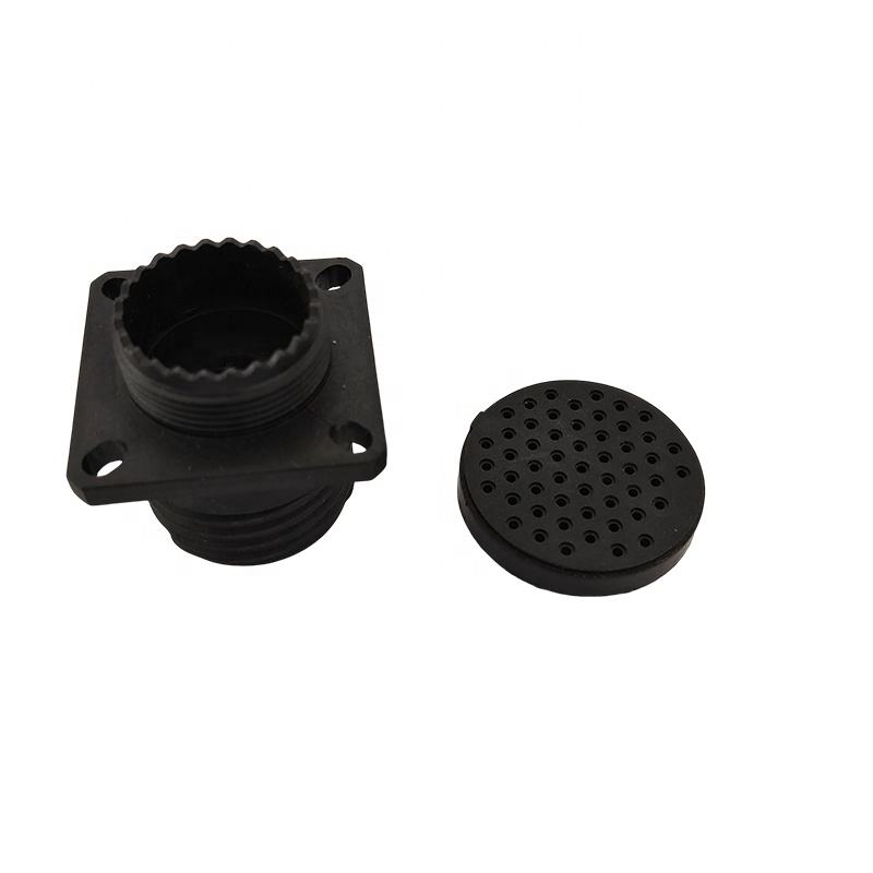 PEEK Tubing Connector Nut
