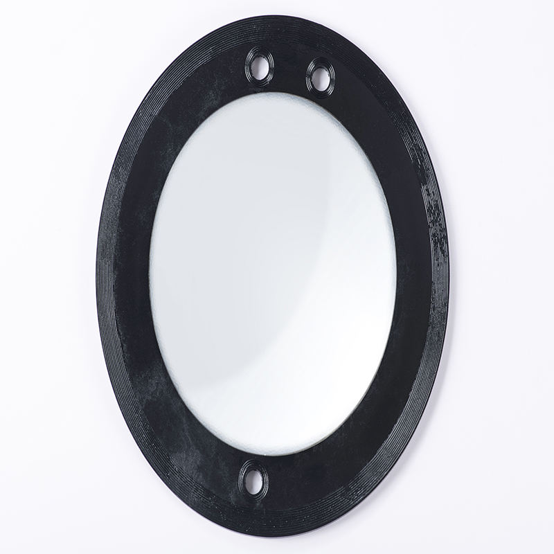 PEEK Special Engineering Plastic Dre Frame